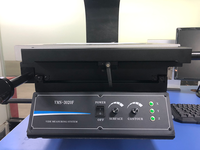 2D Manual Optical Measuring System Measurement Equipment