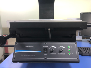 <span class=keywords><strong>2D</strong></span> manuel optik ölçüm sistemi ölçüm cihazları - Product Image 5