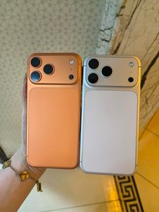 Modificación de Alta Calidad para 17 Pro, Le Permite Gastar Poco y Disfrutar de la Última Apariencia, Sistema No Android - Product Image 4