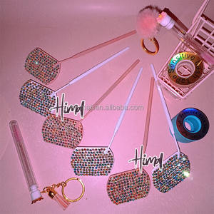 カスタムプラクティスDiyラッシュエクステンションキットアイラッシュスターターキットまつげツールプライベートラベルエクステンションまつげキット - Product Image 3