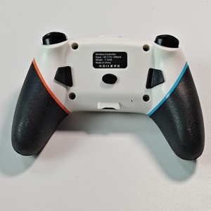 Joystick inalámbrico y controlador de juegos PC360Steam TV Box Compatible con <span class=keywords><strong>Android</strong></span> y Switch Gamepad para juegos inalámbricos - Product Image 6