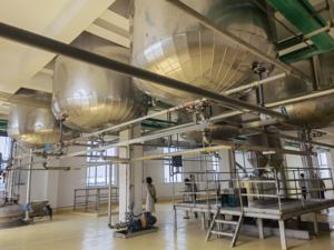 Yüksek Kaliteli Gıda Sınıfı Trikalciyum Sitrat Üretici Fiyatı - Product Image 2