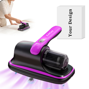 Aspirapolvere Portatile Wireless a 2 Velocità per Materassi, Rimozione Profonda degli Acari, Dispositivo di Pulizia per Viaggi, Hotel e Camere <span class=keywords><strong>da</strong></span> <span class=keywords><strong>Letto</strong></span> - Product Image 1