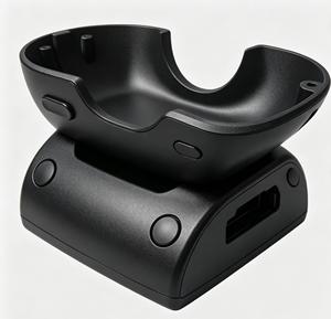 Servicio de Fabricación de Prototipos de Plástico ABS, Desarrollo Rápido de Piezas por Moldeo al Vacío, Personalización OEM - Product Image 3
