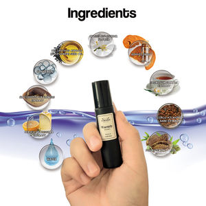 Venta caliente Perfume Personalizable <span class=keywords><strong>Café</strong></span> Marca original Fragancias de oficina de larga duración Fácil de llevar para hombres y mujeres - Product Image 2