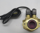 Valvole Solenoidi Autoadescanti in Ottone 24V Serie Hot <span class=keywords><strong>a</strong></span> Basso Costo Prezzo di Fabbrica TDW Certificate ISO9001 per <span class=keywords><strong>Benzina</strong></span> e Diesel - Product Image 5