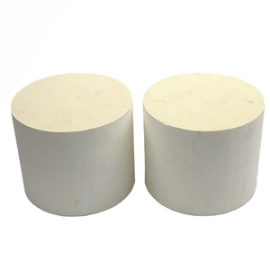 Tổ Ong Gốm Tổ Ong Gốm Xúc Tác Tổ Ong Gốm - Product Image 2