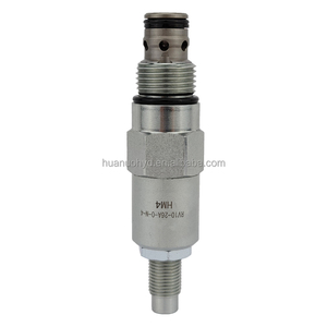 ไฮดร้าฟอร์ซ ไฮดรอลิก RV10-26A วาล์วควบคุมแรงดันแบบไพล็อตโอเปอเรเต็ด - Product Image 2