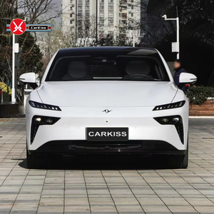 Nuovo Pre-vendita Dongfeng Yi Pai 007 EV 1.5T Pro versione a lungo raggio Passager elettrico auto familiare con sterzo sinistro - Product Image 2