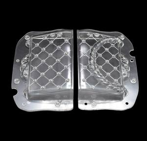 Moldes <span class=keywords><strong>de</strong></span> Chocolate 3D Súper Económicos para Bolsos <span class=keywords><strong>de</strong></span> Mujer, Moldes <span class=keywords><strong>de</strong></span> Plástico <span class=keywords><strong>de</strong></span> Policarbonato para Decoración <span class=keywords><strong>de</strong></span> Pasteles - Product Image 2