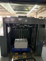Machine d'impression offset 4 couleurs V3000 d'occasion 2011 pour MITSUBISHI, bon état, presse d'impression 720 x 1020 mm