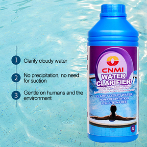 Clarificador <span class=keywords><strong>de</strong></span> <span class=keywords><strong>piscina</strong></span> CNMI, forma ecológica <span class=keywords><strong>de</strong></span> obtener <span class=keywords><strong>agua</strong></span> <span class=keywords><strong>de</strong></span> <span class=keywords><strong>piscina</strong></span> clara eliminando el <span class=keywords><strong>agua</strong></span> <span class=keywords><strong>de</strong></span> <span class=keywords><strong>piscina</strong></span> nublada - Product Image 2