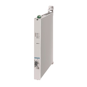 Module de freinage SIMOVERT MD 6SE7021-6ES87-2DA1 10KW 510-650V DC PLC VFD - Product Image 1