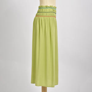 Vêtements élégants pour femmes Robes pour femmes Robes 100% Viscose - Product Image 2