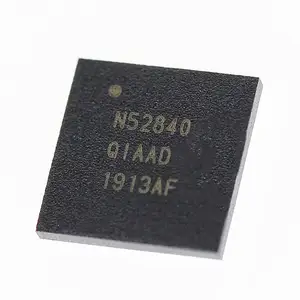 Chip de microcontrolador SMT de 8 bits, original, genuino, de 16MHz, de 1, 2, 2, 2, 2, 1, 2, 1, 2, 1, 2, 2, 1, 2, 2