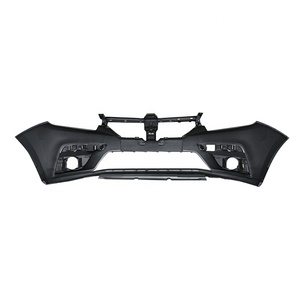 Repuestos de Auto Reshine para Logan <span class=keywords><strong>Sandero</strong></span>, Parachoques Delantero 620225508R <span class=keywords><strong>RS</strong></span>-579-712 Hecho en China - Product Image 4