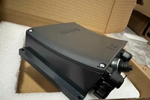 100% Original Nuevo 6AV2124-0GC01-0AX0 TP700 Comfort Panel Táctil Multitáctil HMI Monitor Industrial con Pantalla Táctil - Product Image 4