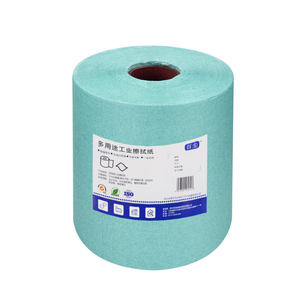 ผ้าขัดผิวสำหรับขัดรถยนต์ผ้าแบบไม่ทอสี่เหลี่ยมขนาดจัมโบ้สำหรับงานหนักปรับแต่งได้ตามต้องการ - Product Image 3