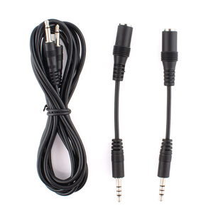 Antena Direccional Moxon de 2.4GHz RadioMaster y Juego de Cables de Entrenamiento TX16S / TX12 / T8 para Radios RadioMaster, Gran Venta - Product Image 4