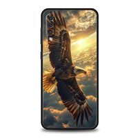 Animados de gato conejo oso étui pour samsung A54 A52 A24 A14 A50 A70 A10 A40 A20S A20E A06 A12 A22 A34 A42 A32 5G A04s A16 Couverture