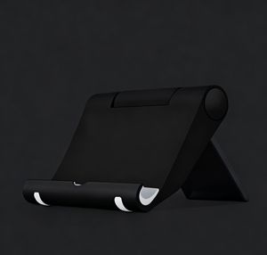 Soporte de Escritorio para Teléfono Móvil, Colorido, Telescópico, Giratorio, de Plástico, con Logotipo Personalizado - Product Image 2