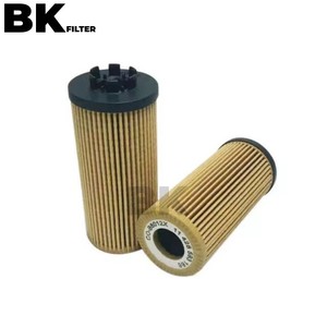 BK ไส้กรองน้ำมัน HU6012z LA120K สำหรับ X2 X1ขนาดเล็ก F55 F56 BMW - Product Image 1