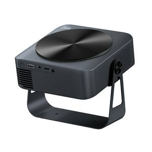 Projecteur Laser IA pour Jeux 4K 1080P Android 11 LCD Home Cinéma WIFI Bluetooth Haut-parleur HIFI Courte Portée Chambre à Coucher Marque AUN A005 - Product Image 3