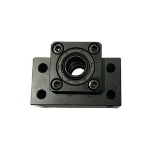 يستخدم C7 Grade دعم نهاية المسمار BK20 b20ball المسمار دعم آلات التصنيع باستخدام الحاسب الآلي - Product Image 2