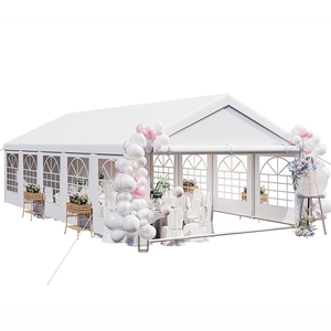 Exhibition Party Big Large Outdoor Carpas Para Eventos Trade Show Tentes Pour Événements 50 500 People Marquee Tents For Events - Product Image 1