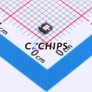 Transistor Original y Nuevo ZXTN617MATA DFN-3(2x2) Transistor de Unión Bipolar (BJT) - Product Image 2