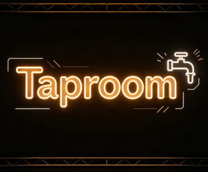 Letrero de Neón Taproom BEER IPA <span class=keywords><strong>HAZY</strong></span> IPA ALE BREWERY CRAFT BEER BEER GARDEN TAP BEER - Product Image 1