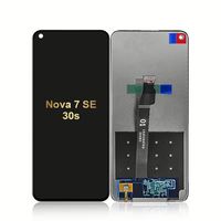 Écran tactile Lcd de téléphone portable pour Huawei Nova 7 9 10 SE Y70 Plus Y61 3i 7i 8i 11i 9 7 5G pour Honor X9a X8a X7a X6 X7 X5 X8 X9 5G