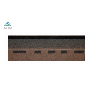 Teja de asfalto guangzhou/Sri lanka teja de asfalto/japonés tejas de asfalto tejas <span class=keywords><strong>para</strong></span> venta - Product Image 4