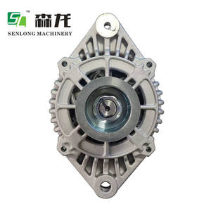 Alternateur 12V 70A 1469597 5800018-48 5800268-29 580026829 2I3876 A000019250 A0000-19250 580026829-HD - Product Image 3