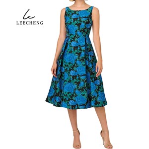 Order Online Garden Wedding Dresses Guests Elegant Floral Designs |  Alibaba.com