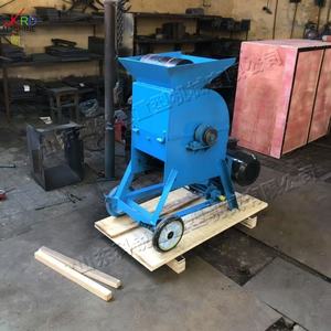 Trituradora de Tierra para Plántulas, Pequeña y Móvil, para Viveros y Granjas, Alta Productividad, <span class=keywords><strong>Molino</strong></span> de Tierra Nutritiva Agrícola, Venta al Por Mayor de Fábrica - Product Image 6