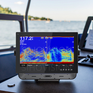 Màn hình cảm ứng điện dung chống nước IP67 cỡ 15.6 <span class=keywords><strong>inch</strong></span>, <span class=keywords><strong>18.5</strong></span> <span class=keywords><strong>inch</strong></span>, 21.5 <span class=keywords><strong>inch</strong></span>, 23.8 <span class=keywords><strong>inch</strong></span>, độ sáng 1500 nits, dùng ngoài trời cho thuyền đánh cá, sản phẩm mới - Product Image 6