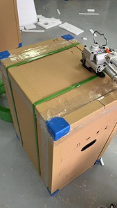 Lodden CAD/Cam thiết bị phòng thí nghiệm nha khoa lò thiêu kết T1S lò thiêu kết Zirconia nha khoa - Product Image 6