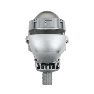 P10 Tự Động Hệ Thống Chiếu Sáng 80W 12000lm Siêu Sáng <span class=keywords><strong>Hi</strong></span> Lo Chùm 2.5 Inch Bi LED Ống Kính Máy Chiếu Sương Mù Đèn Pha Cho Xe H4 - Product Image 5