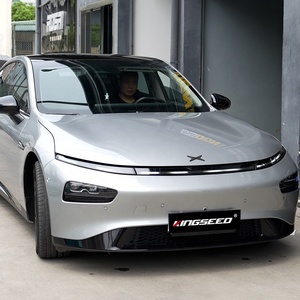 ฟิล์มป้องกันสีรถยนต์รุ่น Tesla ฟิล์มพีพีเอฟคุณภาพสูงฟิล์มป้องกันสีรถยนต์แบบซ่อนตัวเองรับประกัน10ปี - Product Image 4