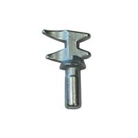 Conteneur barre de verrouillage cam camion conteneur cam serrure de porte conteneur Cam Keeper
