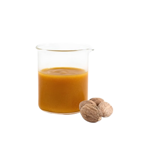Resina de Nuez Moscada Natural Premium (OLEORESINA DE NUEZ MOSCADA) de Aroma Atsiri Indonesia con Aroma Dulce y Picante para Sazonar - Product Image 1