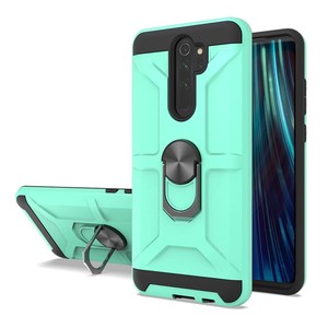 matte exterior diseño armar buena calidad barato forros de celulares para xiaomi redmi note 8 pro - Product Image 2