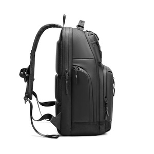 Custom 15.6 Inch Oem Waterproof Business Computer <b>Bag</b> <b>Men</b> Messenger <b>Bag</b> Business <b>Laptop</b> Backpack - Product Image 3