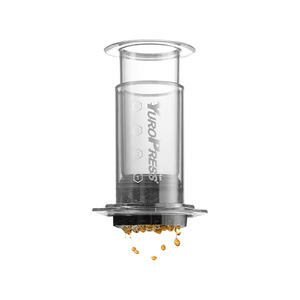 <span class=keywords><strong>AeroPress</strong></span> 2026 en gros d'usine, qualité alimentaire, multicolore, personnalisé, portable, fait main, DIY - Product Image 6