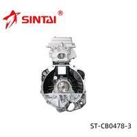 उच्च गुणवत्ता वाले ऑटो इंजन पार्ट्स dfsk 1,5 DK15-0615036168 इंजन असेंबली सिलेंडर डोंगफेंग ST-CB0478-3 के लिए लंबा ब्लॉक