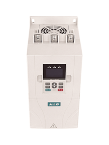 Arrancador suave electrónico de motor de inducción de 350 kW en línea fabricado por Nameless Company - Product Image 6