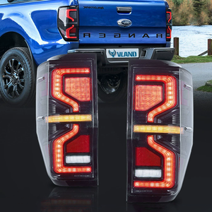 Kit de conversion de feux arrière à LED 12V 6000K, nouvelle luminosité élevée pour Everest/Ranger 2015-2021 - Product Image 4