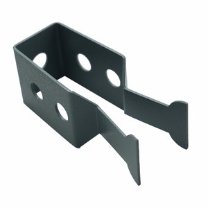 Nhà máy trực tiếp giá tùy chỉnh tấm kim loại chế tạo dịch vụ thép không gỉ tấm nhôm kim loại uốn phần - Product Image 6