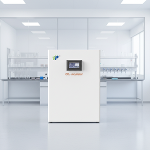 Incubateur à CO2 série LAB-C 100L-240L |   Incubateur de <span class=keywords><strong>culture</strong></span> cellulaire avec filtre HEPA 140 ° Stérilisation C ±0.1 ° Précision pour laboratoire - Product Image 2